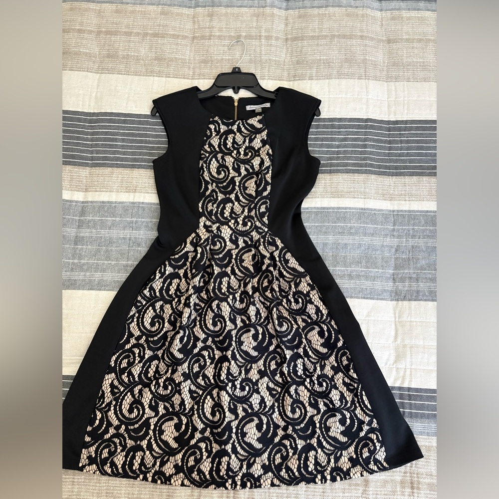 Dress by Danny & Nicole